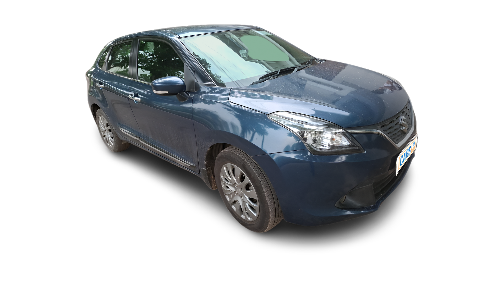 Maruti Baleno-img